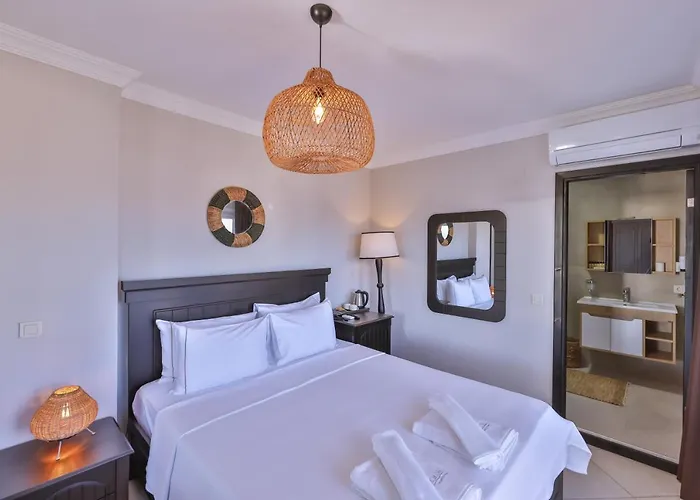 Hill House Adult Only Szálloda