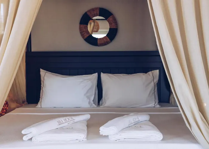 Hill House Adult Only