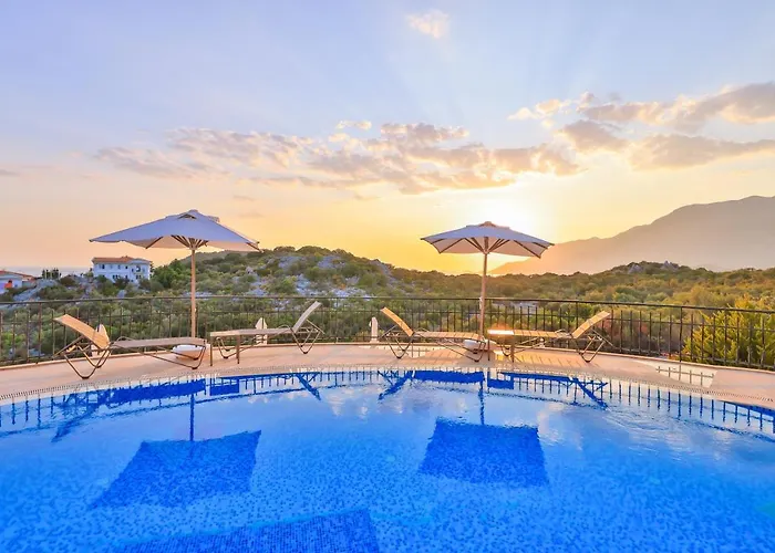 Szálloda Hill House Adult Only