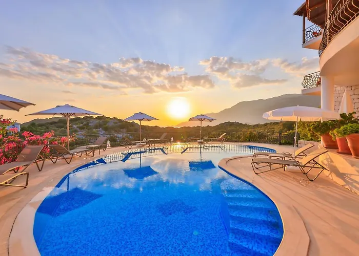 Hill House Adult Only Szálloda