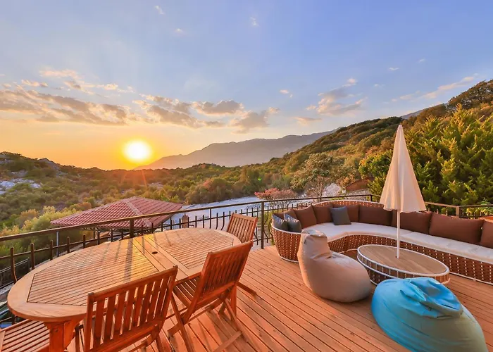 Hill House Adult Only Szálloda