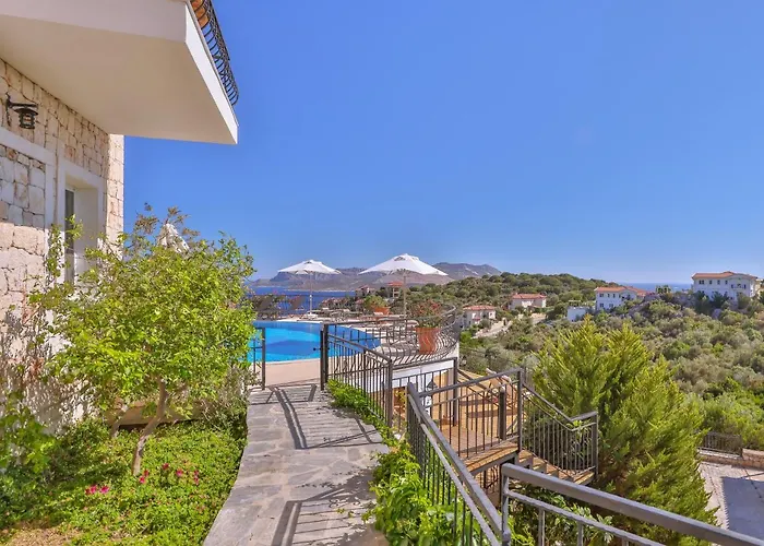 Hill House Adult Only Szálloda