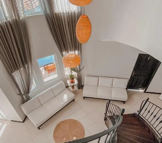 Hill House Adult Only 4* Kaş