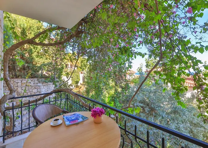 Hill House Adult Only 4*