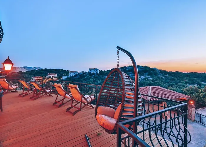 Hill House Adult Only 4*