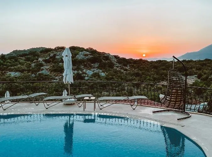 Hill House Adult Only