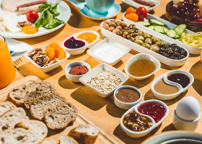 Hill House Adult Only Szálloda