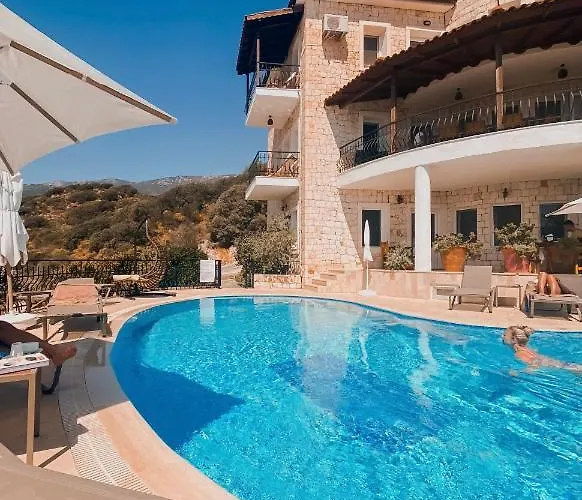 Hill House Adult Only