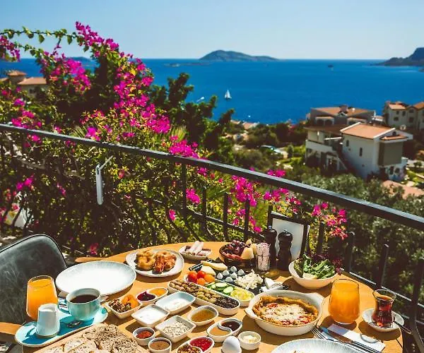 Hill House Adult Only Szálloda 4*