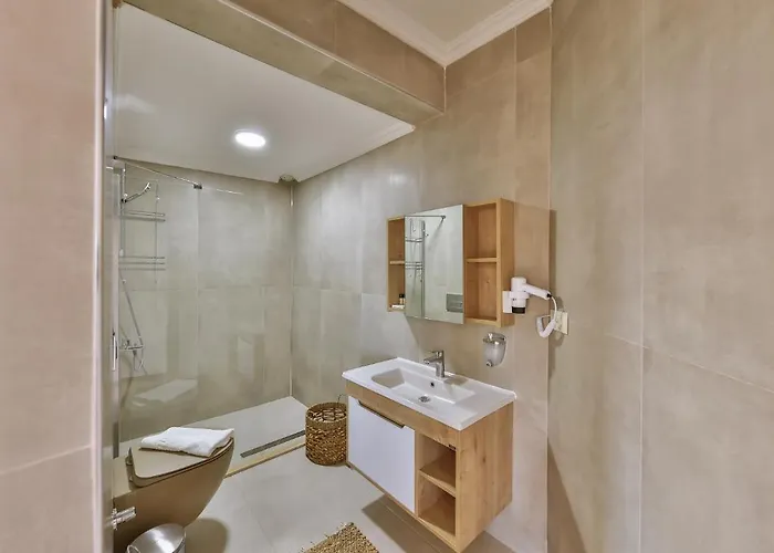 Hill House Adult Only