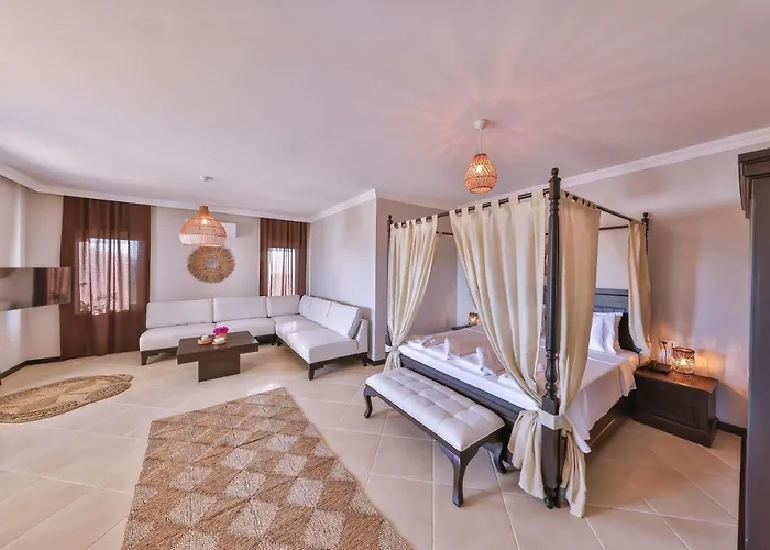 Szálloda Hill House Adult Only 4*