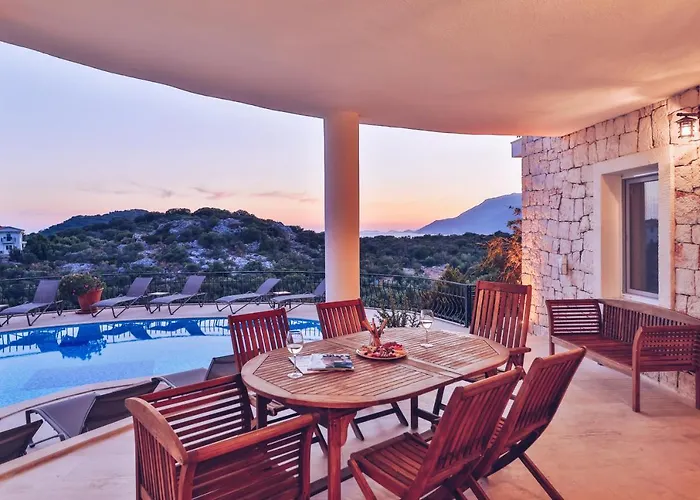 Szálloda Hill House Adult Only