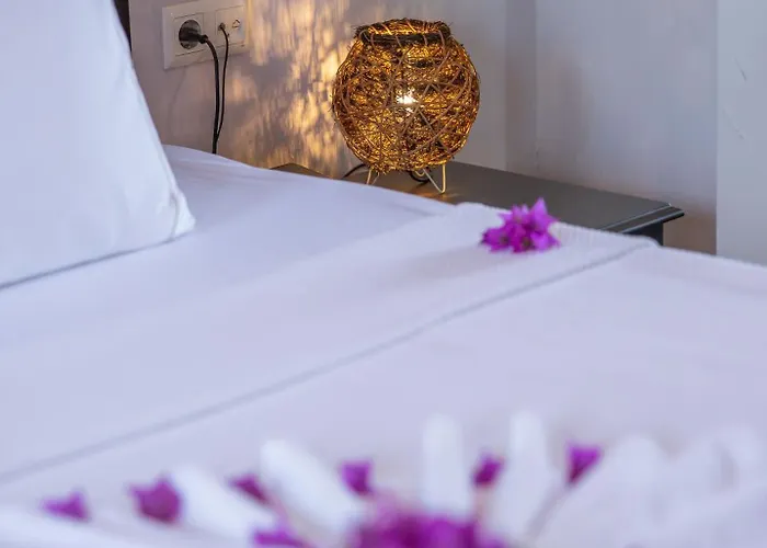 Hill House Adult Only Kaş