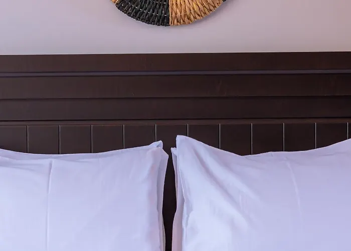 Hill House Adult Only Szálloda