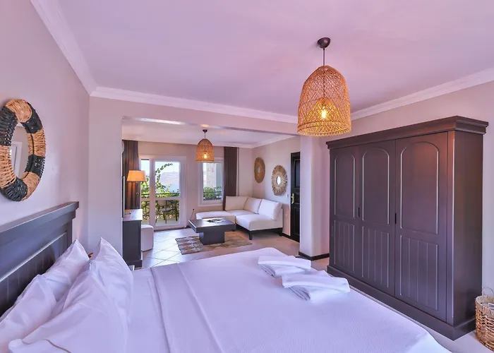 Szálloda Hill House Adult Only