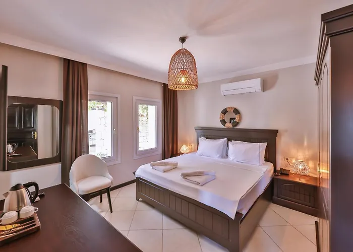 Hill House Adult Only Szálloda