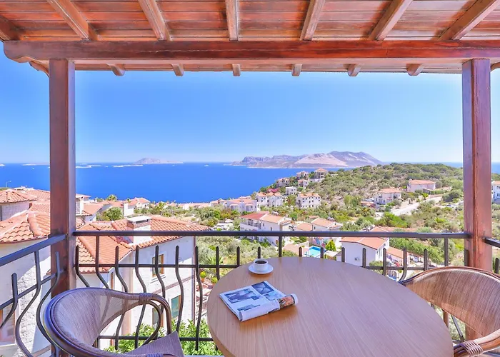 Szálloda Hill House Adult Only 4*