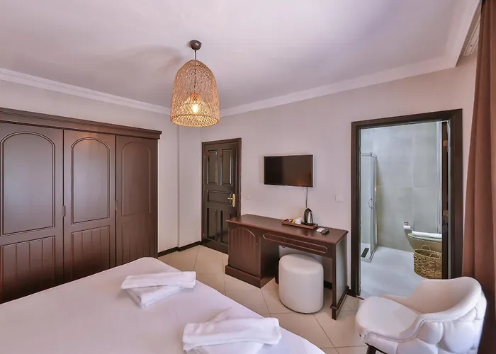 Szálloda Hill House Adult Only