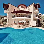 Hotell Hill House Adult Only Kaş