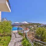 Hill House Adult Only Hotell