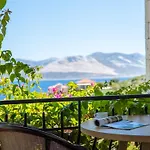 Hill House Adult Only 4* Kaş