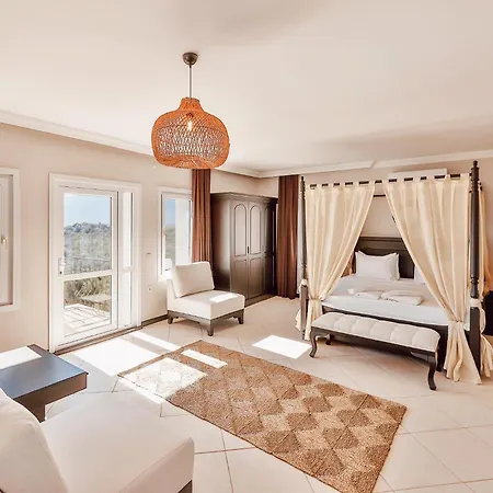 Hill House Adult Only Hotel 4*