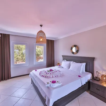 Hill House Adult Only 4* Kas