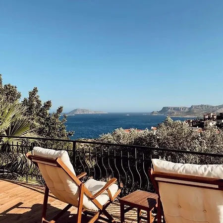 Hotel Hill House Adult Only 4*