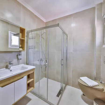 Hill House Adult Only 4* Kas