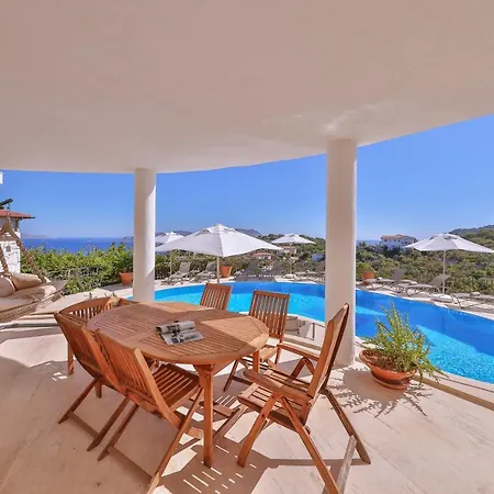 Hill House Adult Only Hotel 4*