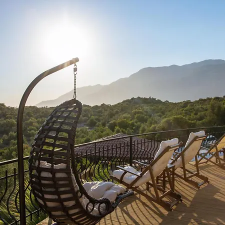 Hill House Adult Only Kas