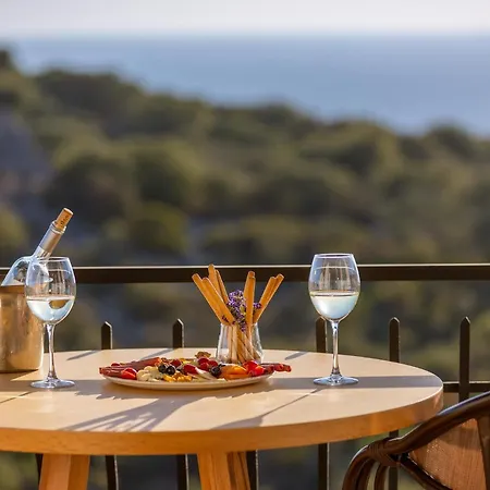 Hill House Adult Only Hotel 4*