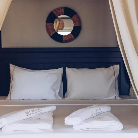 Hill House Adult Only