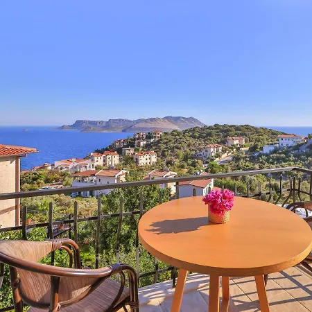 Hotel Hill House Adult Only 4*