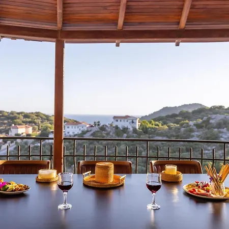 Hotel Hill House Adult Only 4*