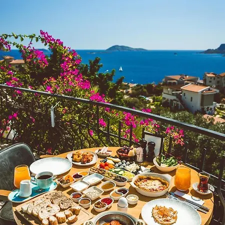 Hill House Adult Only Hotel 4*