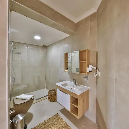 Hill House Adult Only