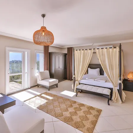 Hill House Adult Only Hotel 4*