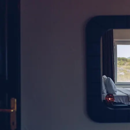 Hotel Hill House Adult Only Kas