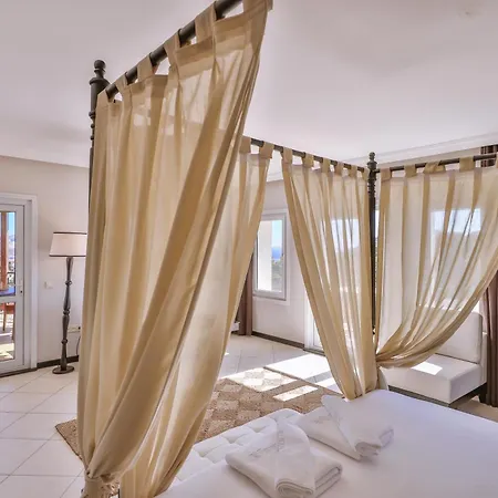 Hill House Adult Only 4* Kas