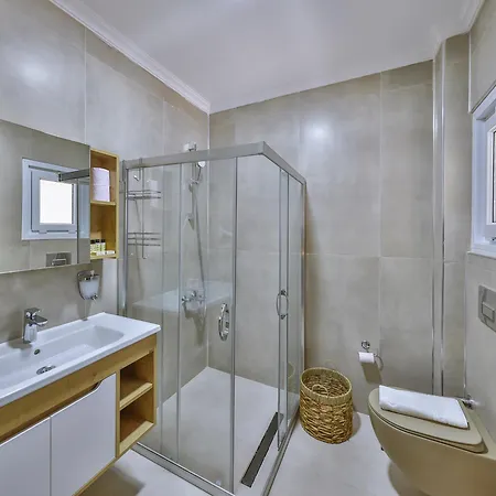 Hill House Adult Only Hotel Kas