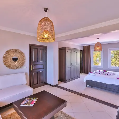 Hill House Adult Only Hotel 4*