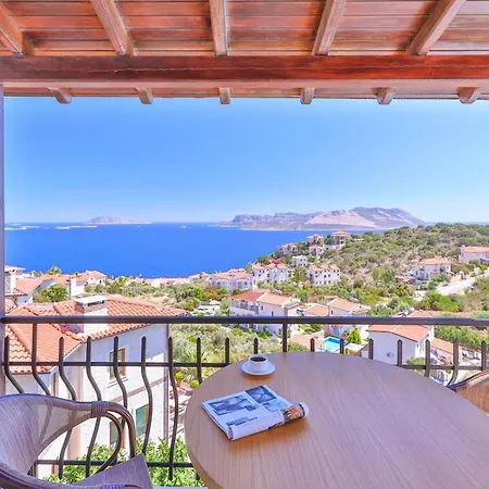 Hotel Hill House Adult Only 4*