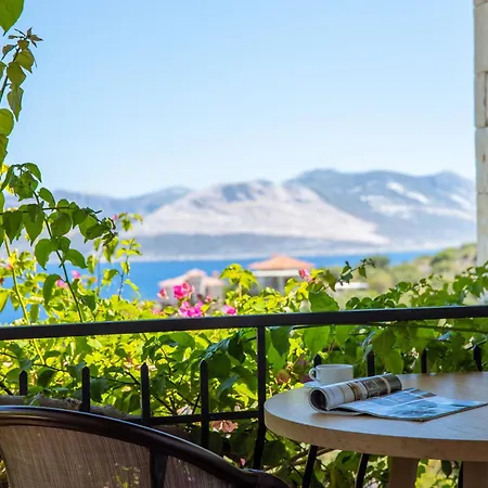 Hill House Adult Only 4* Kas